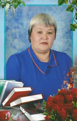 Мурзина Оксана Николаевна